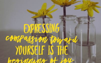 Release Self-Induced Suffering