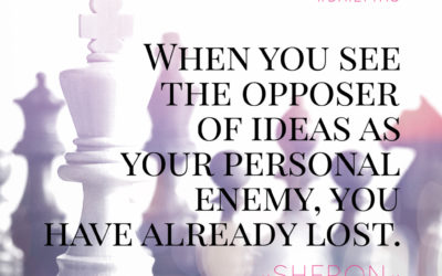 Remove Emotional Suffering