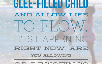 Life Happens Without You