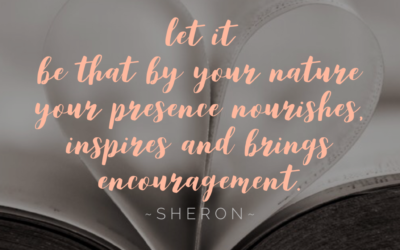 Attracting Benevolence