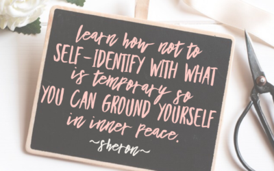 Life’s Learning Opportunities