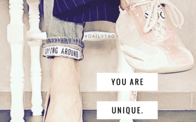 Unique Is Not the Same