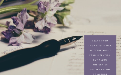 Creating Your Masterpiece