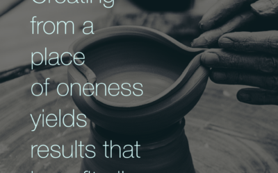 Shaping Your Outcomes