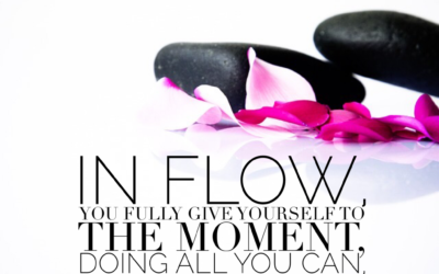 Action Through Non-Action