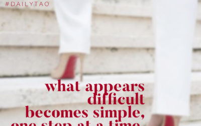 Accomplish Without Force