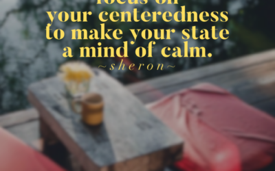 Temperance is Essential