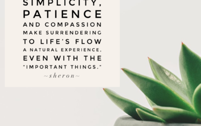 Make Surrender Simple