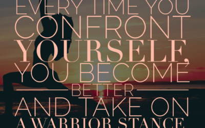 Inward Facing Leadership